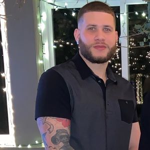 Meet your Posher, Bryan